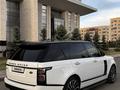 Land Rover Range Rover 2013 года за 27 000 000 тг. в Алматы – фото 7