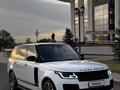 Land Rover Range Rover 2013 года за 27 000 000 тг. в Алматы – фото 9
