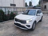 Kia Sportage 2023 годаүшін11 390 000 тг. в Алматы