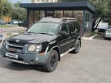 Nissan Xterra 2003 года за 4 500 000 тг. в Астана
