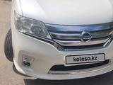 Nissan Serena 2012 года за 7 500 000 тг. в Риддер