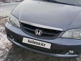 Honda Odyssey 2002 года за 4 800 000 тг. в Талдыкорган