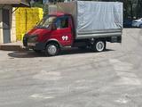 ГАЗ ГАЗель 2003 года за 4 500 000 тг. в Алматы – фото 5