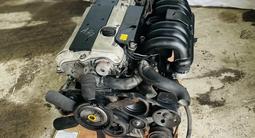 Контрактный двигатель SsangYong Rexton Korando объём 3.2 из Японии! за 500 000 тг. в Астана