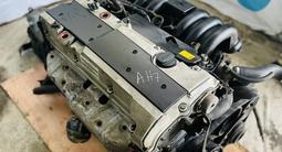 Контрактный двигатель SsangYong Rexton Korando объём 3.2 из Японии! за 500 000 тг. в Астана – фото 2