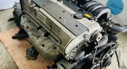 Контрактный двигатель SsangYong Rexton Korando объём 3.2 из Японии! за 500 000 тг. в Астана – фото 3