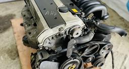 Контрактный двигатель SsangYong Rexton Korando объём 3.2 из Японии! за 500 000 тг. в Астана – фото 4