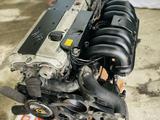 Контрактный двигатель SsangYong Rexton Korando объём 3.2 из Японии! за 500 000 тг. в Астана – фото 5