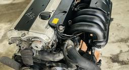 Контрактный двигатель SsangYong Rexton Korando объём 3.2 из Японии! за 500 000 тг. в Астана – фото 5