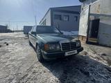 Mercedes-Benz E 200 1992 года за 1 500 000 тг. в Жезказган