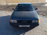 Audi 80 1990 года за 1 390 000 тг. в Павлодар