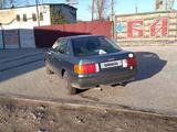 Audi 80 1990 года за 1 390 000 тг. в Павлодар – фото 3