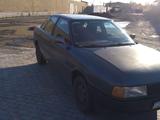 Audi 80 1990 года за 1 390 000 тг. в Павлодар – фото 5