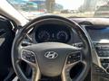 Hyundai Grandeur 2014 года за 9 500 000 тг. в Алматы – фото 11