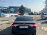 Hyundai Grandeur 2014 годаfor9 500 000 тг. в Алматы – фото 5