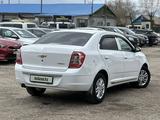 Chevrolet Cobalt 2021 годаfor5 800 000 тг. в Актобе – фото 5
