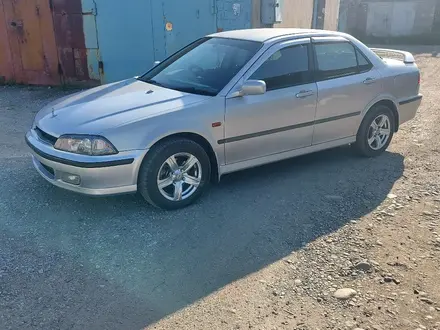 Honda Torneo 1997 года за 3 500 000 тг. в Усть-Каменогорск – фото 2