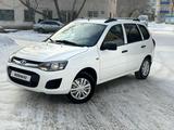 ВАЗ (Lada) Kalina 2194 2014 года за 2 950 000 тг. в Кокшетау – фото 3