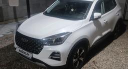 Chery Tiggo 4 Pro 2023 года за 8 500 000 тг. в Алматы – фото 2