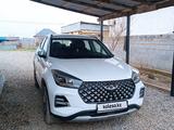 Chery Tiggo 4 Pro 2023 годаүшін8 500 000 тг. в Алматы – фото 3