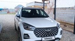 Chery Tiggo 4 Pro 2023 годаүшін8 500 000 тг. в Алматы – фото 3