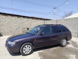 Mazda 626 1998 года за 2 500 000 тг. в Шымкент – фото 3