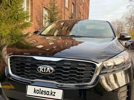 Kia Sorento 2019 года за 9 299 999 тг. в Астана – фото 27