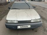 Mazda 626 1988 года за 300 000 тг. в Петропавловск – фото 4