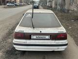 Mazda 626 1988 года за 300 000 тг. в Петропавловск – фото 2