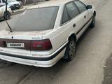 Mazda 626 1988 года за 300 000 тг. в Петропавловск – фото 3