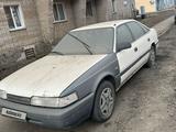 Mazda 626 1988 года за 300 000 тг. в Петропавловск – фото 5