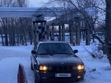 BMW 525 1990 года за 1 500 000 тг. в Караганда