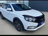 ВАЗ (Lada) Vesta 2021 года за 5 300 000 тг. в Петропавловск – фото 2