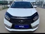 ВАЗ (Lada) Vesta 2021 года за 5 300 000 тг. в Петропавловск
