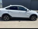 ВАЗ (Lada) Vesta 2021 года за 5 300 000 тг. в Петропавловск – фото 3