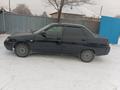 ВАЗ (Lada) 2110 2007 года за 1 200 000 тг. в Семей