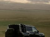 Jetour Traveller 2024 года за 14 500 000 тг. в Алматы – фото 2