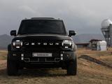 Jetour Traveller 2024 года за 14 500 000 тг. в Алматы