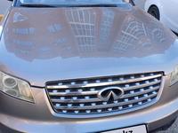 Infiniti FX35 2004 года за 5 000 000 тг. в Актобе