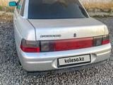 ВАЗ (Lada) 2110 2002 годаүшін400 000 тг. в Актобе – фото 2
