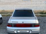 ВАЗ (Lada) 2110 2002 годаүшін400 000 тг. в Актобе
