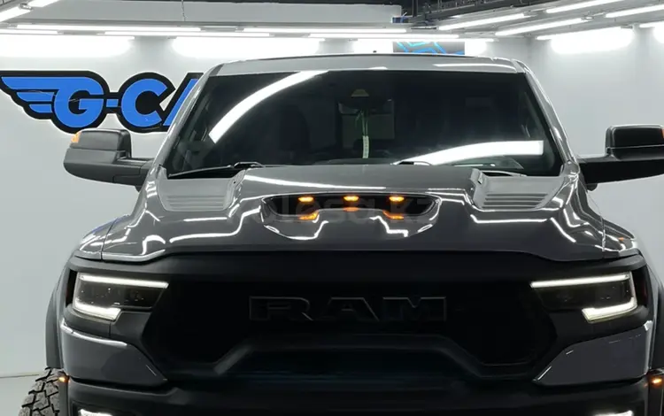 Dodge RAM 2022 годаfor69 000 000 тг. в Астана