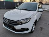 ВАЗ (Lada) Granta 2190 2025 годаfor6 000 000 тг. в Алматы – фото 2