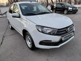 ВАЗ (Lada) Granta 2190 2025 годаfor6 000 000 тг. в Алматы