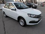 ВАЗ (Lada) Granta 2190 2025 годаfor6 000 000 тг. в Алматы – фото 4