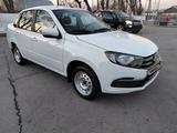 ВАЗ (Lada) Granta 2190 2025 годаfor6 000 000 тг. в Алматы – фото 5