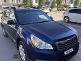 Subaru Outback 2011 годаүшін3 500 000 тг. в Актобе – фото 4