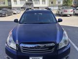Subaru Outback 2011 годаүшін3 500 000 тг. в Актобе – фото 3