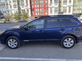 Subaru Outback 2011 годаүшін3 500 000 тг. в Актобе – фото 5