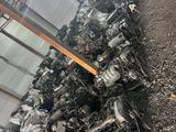 Привозной двигатель из японииүшін450 000 тг. в Алматы – фото 2